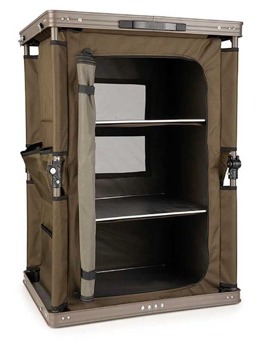 Шкаф за палатка Fox Session Storage