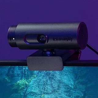 Продам вэб камеру Streamplify