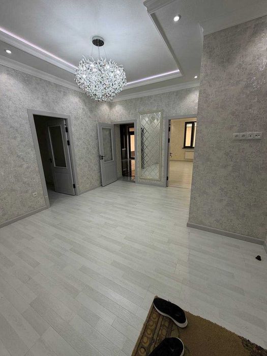 Срочно Продаётся Квартира 3/1/4 Ориентир 40 лет Гузал махалла Метро