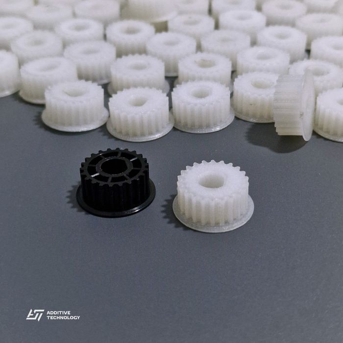 Изготовление запчастей для оборудования за 1 день | Гарантия качества