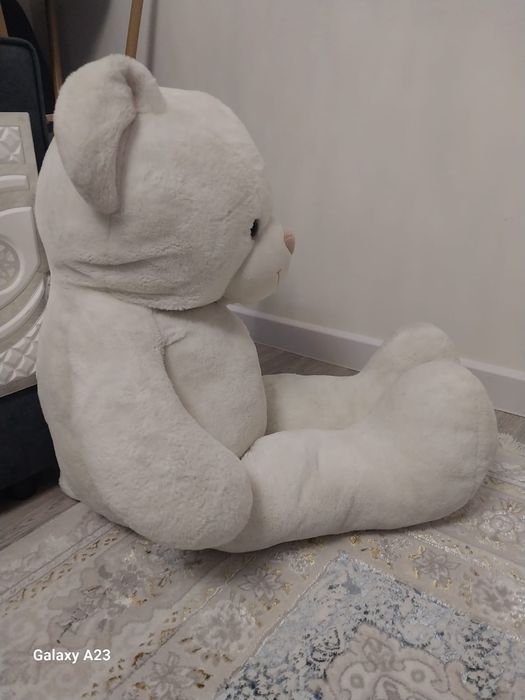 Мишка   плюшевый