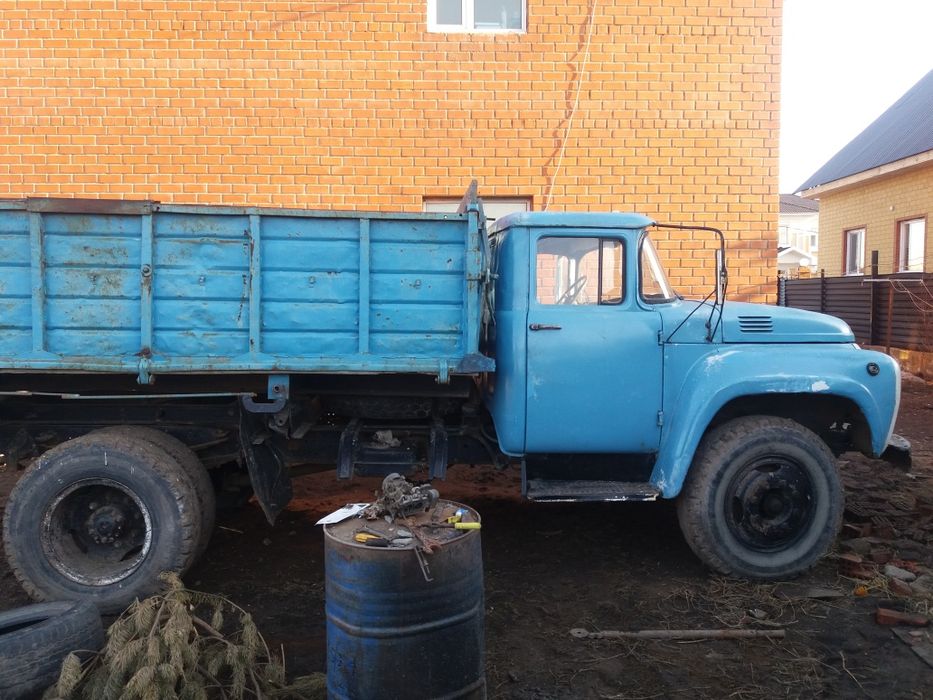 Продам Зил сельхозник