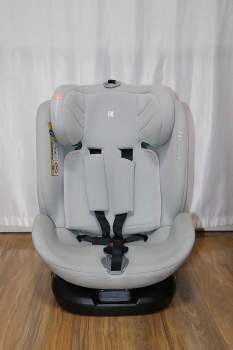 Автокресло Kikka Boo i-Moove (0-36кг)