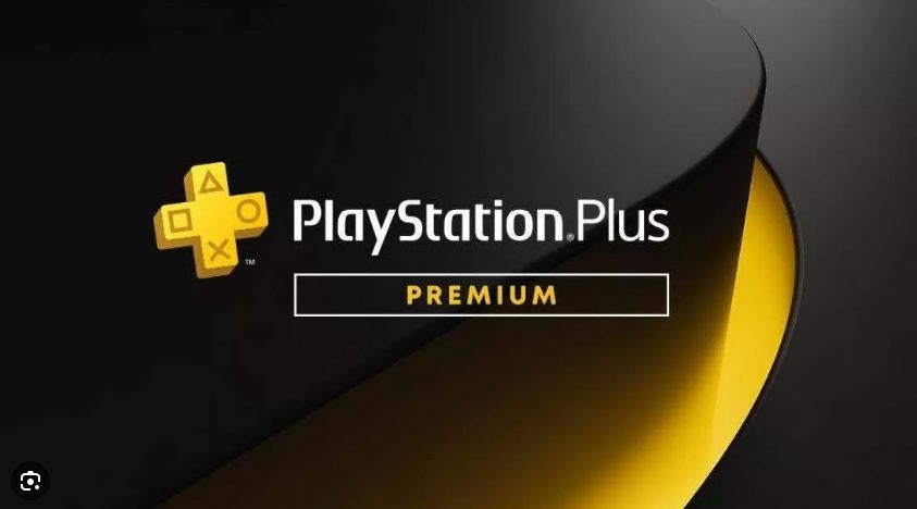 Playstation ps4, ps5 plus Premium х8(максимальная)