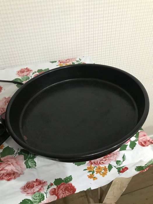 Духовная печь