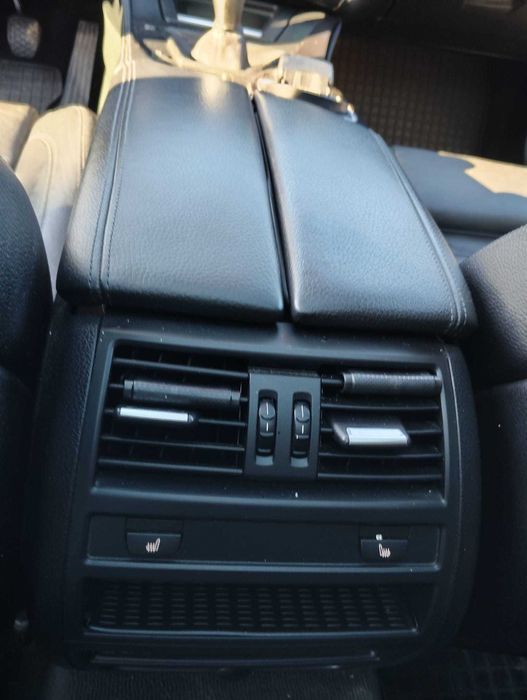 BMW Seria 5 2012 — imagine 5