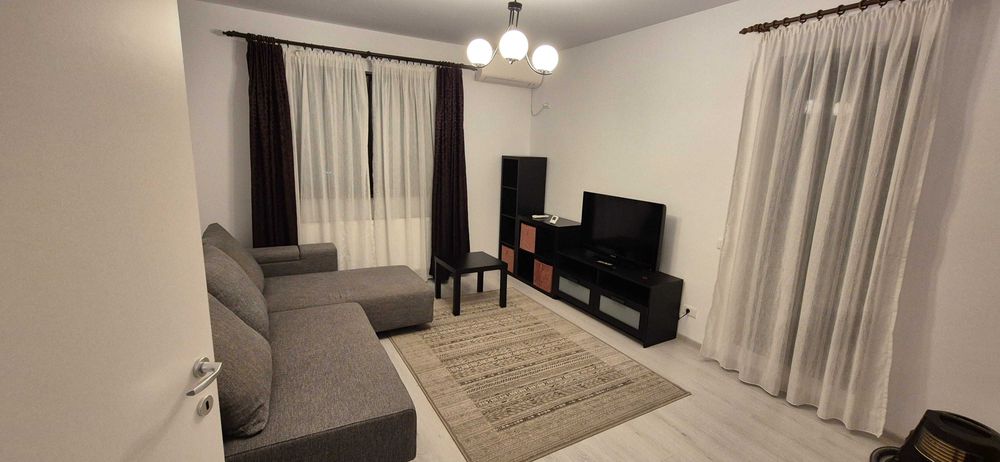 Apartament 2 camere de inchiriat Popesti Leordeni