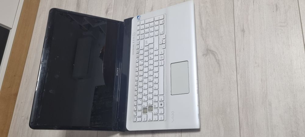 Sony waio, Hp g6, Evolio, Fujitsu Siemens