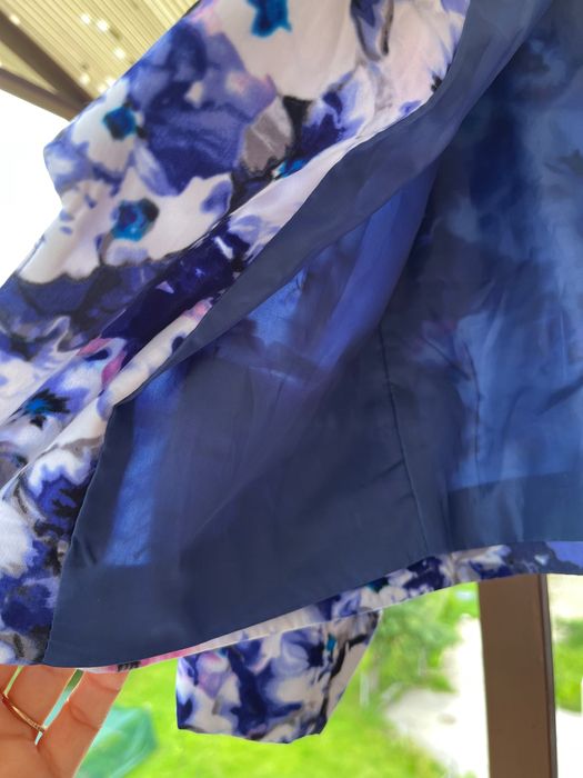 Дамско сако 3/4ръкав