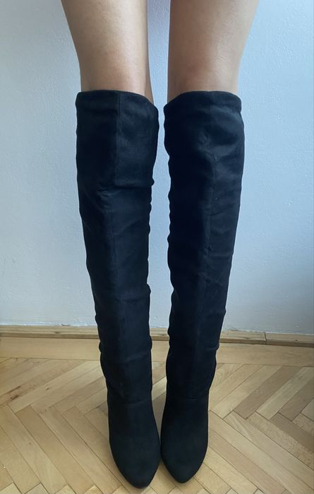 Vand cizme lungi