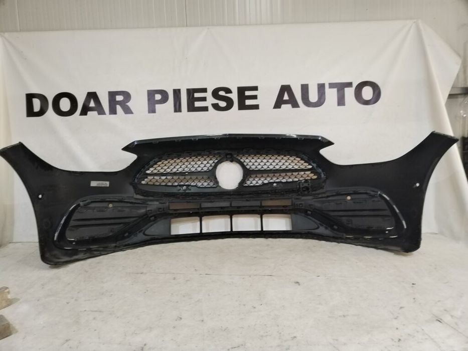 Bara fata Mercedes C-Class AMG W206, 2021, 2022, 2023, 2024, 2025, cod origine OE A2068858401.