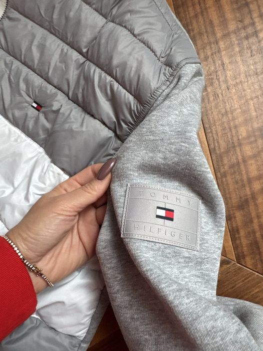 Мъжко яке Tommy Hilfiger