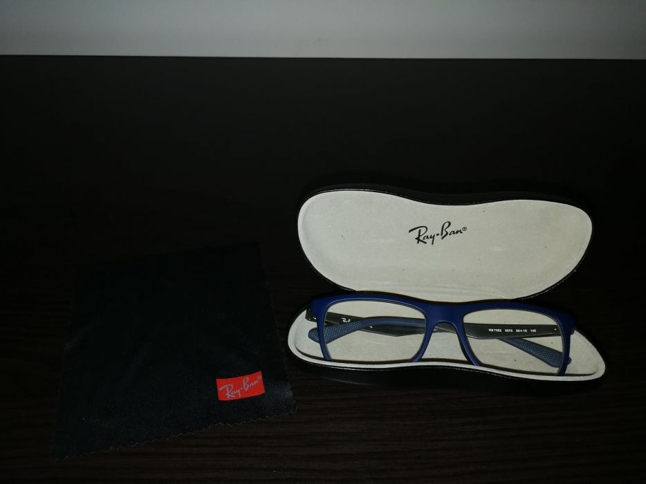 Vând rame ochelari Ray Ban