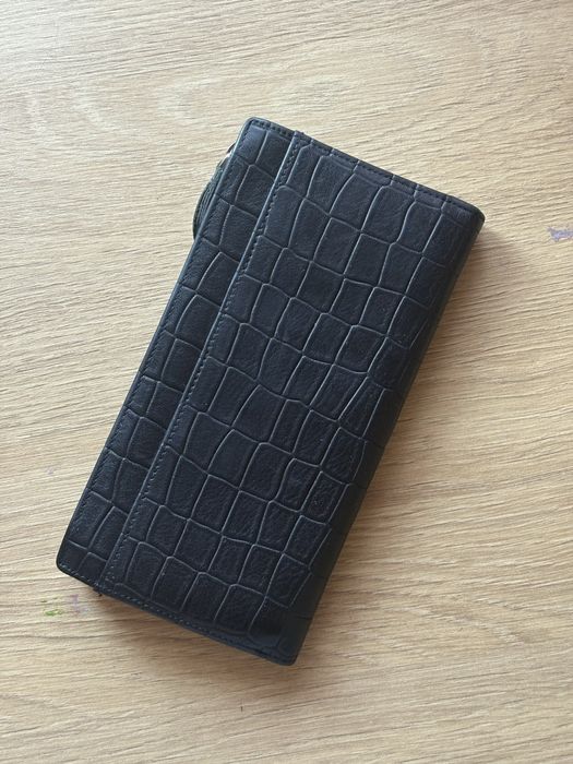 Мужское портмоне Solido