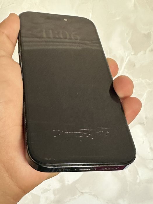 iPhone 14 pro 1024gb