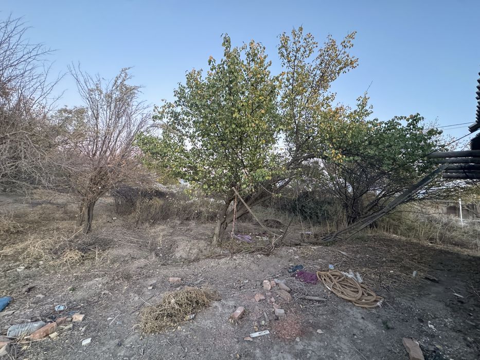 Сабалақтан Жер Времянкасымен