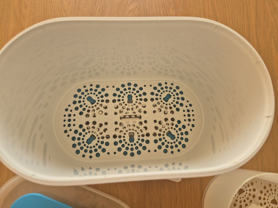 Стерилизатор philips avent