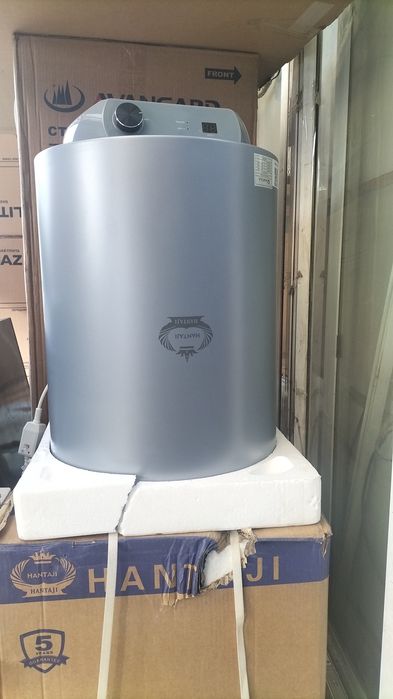 Hantaji ariston 3  yil afitsani servis garatiya