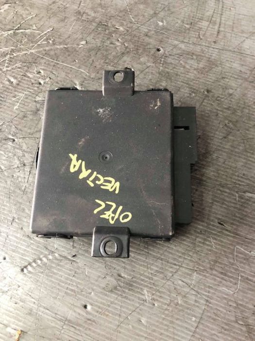 modul confort 1.4 b opel vectra b