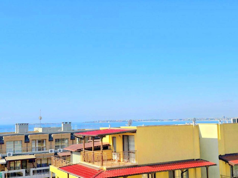 Продава се Двустаен апартамент в Свети Влас - 120 кв.м за 608 €/кв.м - Снимка #23