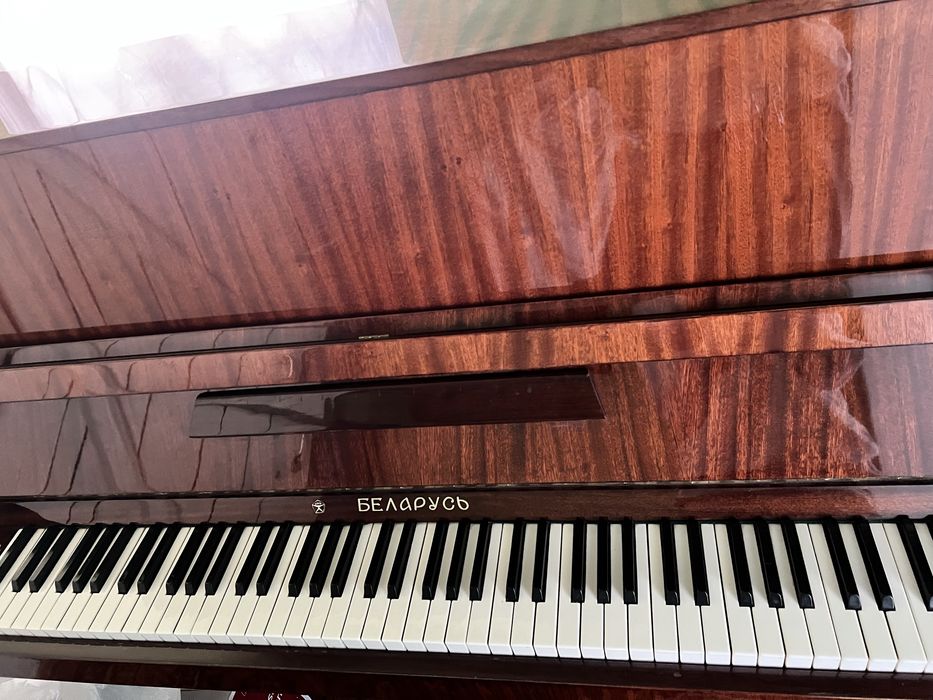Forte fortepiyanina belarus