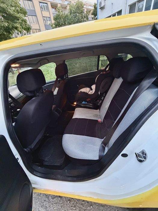 Renault Megane 3