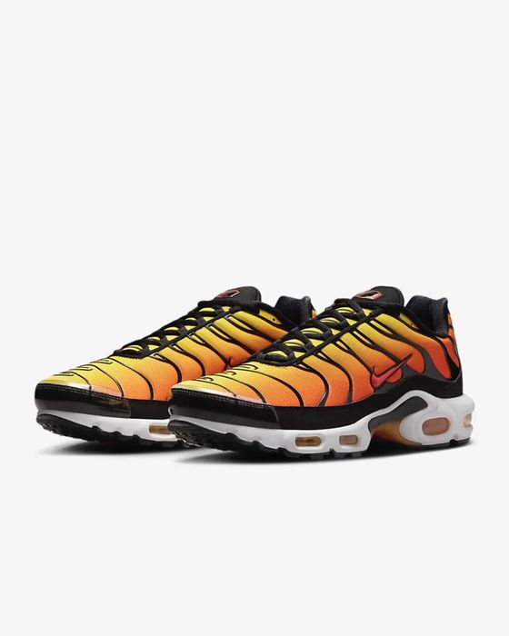 Nike Air Max Plus - 41 и 44 Номер Оригинални