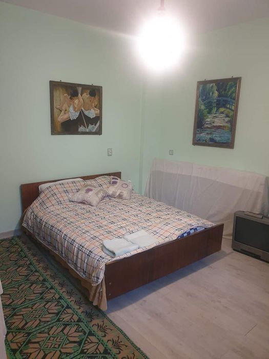 Дава се под наем Етаж от къща в Горна Оряховица - 60 кв.м за 204 € - Снимка #3