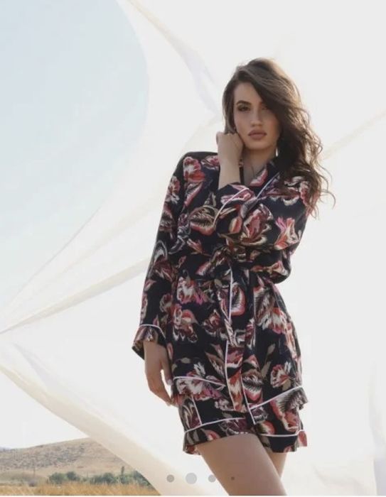 Сет Mijel,размер S/M