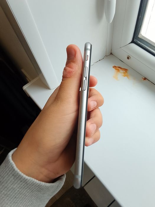 Айфон 6 сатылады 16 гб