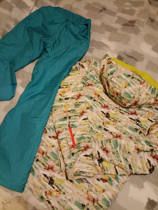 Зимно яке и  долнище