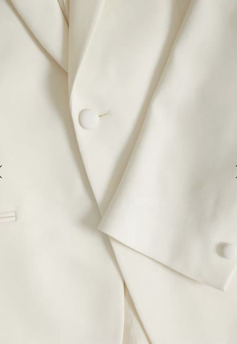 Sacou premium - Ceremonie