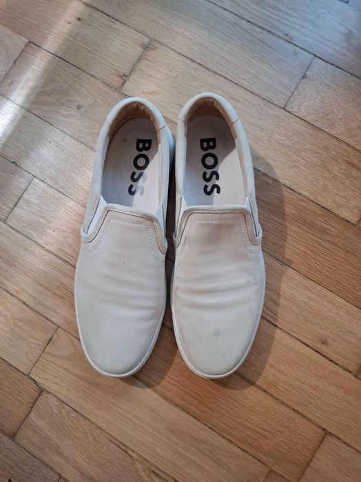Pantofi barbati originali BOSS