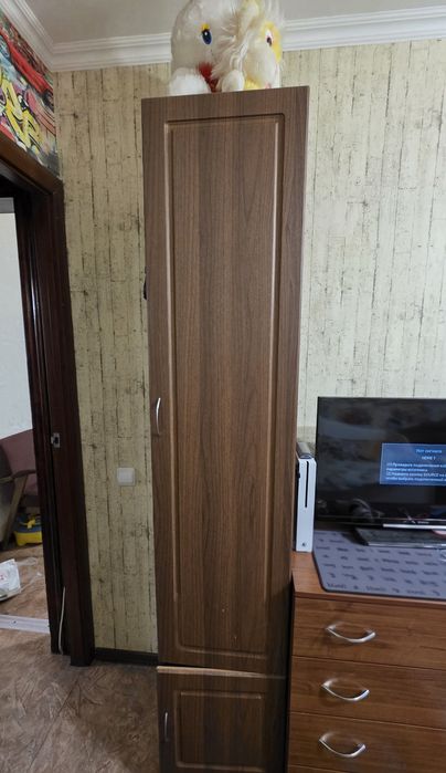 Мебель в детскую комнату.