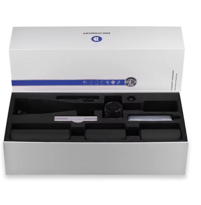 Оптика Discovery ED-ELR 5-40x56SFIR FFP