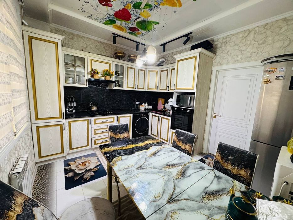 Продается недавно отремонтированный квартира