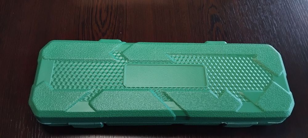 Комплект ударни вложки 8мм-24мм