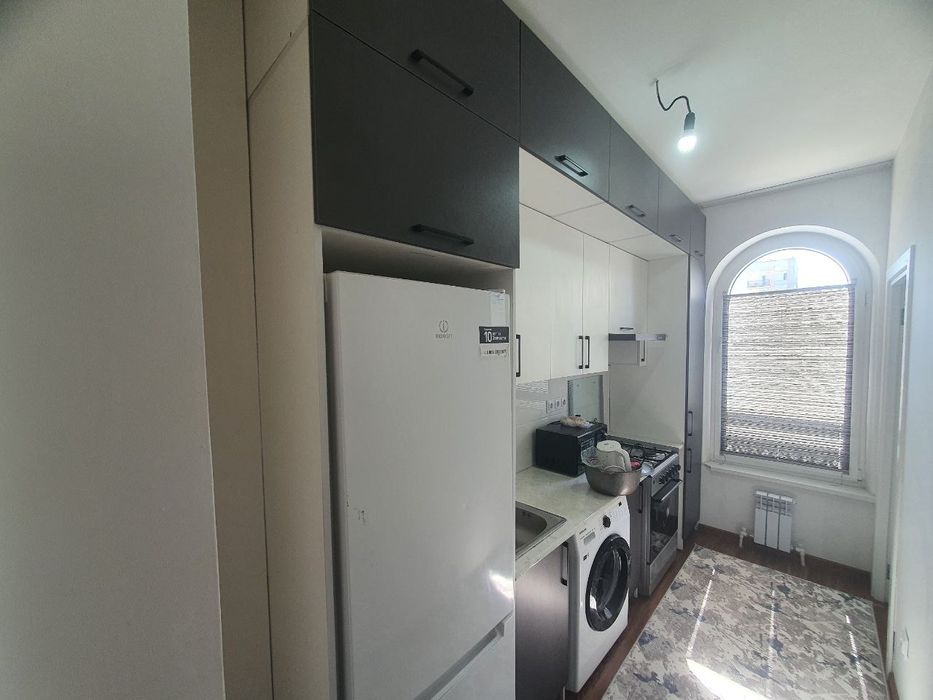 АРЕНДА КВАРТИРА  ЧИРЧИК шахрида   Хонали  Янги Узбекистон Люкс комфорт