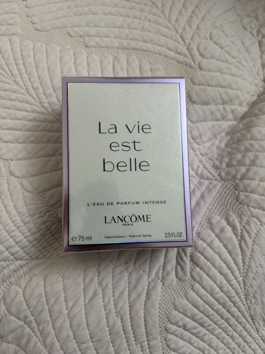 духи Lancome La vie est belle