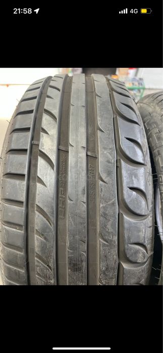 225/55R17 kormoran