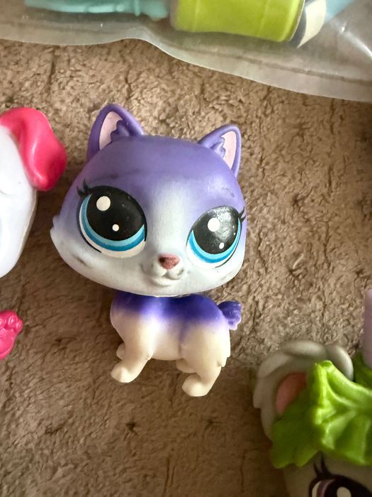 Lps старая коллекция оригинал