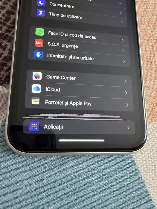 Vand iphone 11 64gb