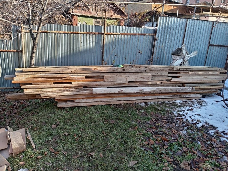 Козлы, доски, дсп бу и новые