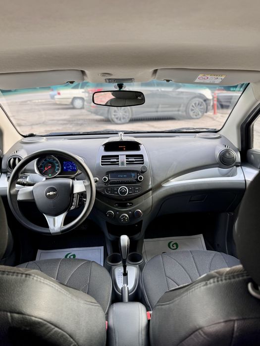 Spark 2020 4 pz  Nasiya Savdo