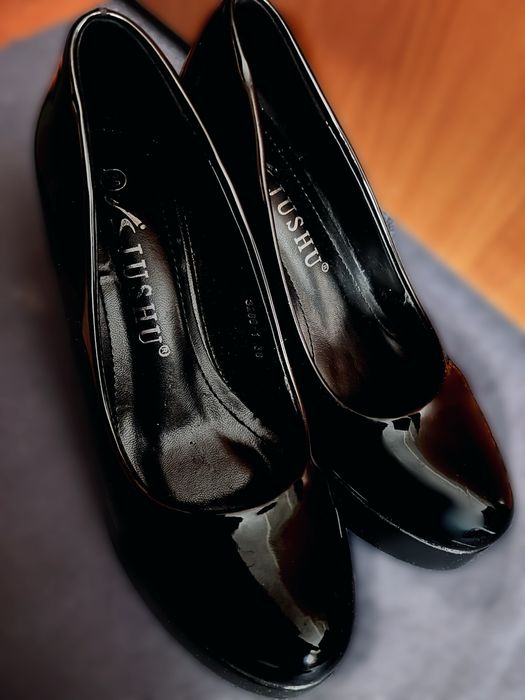 Туфельки женские