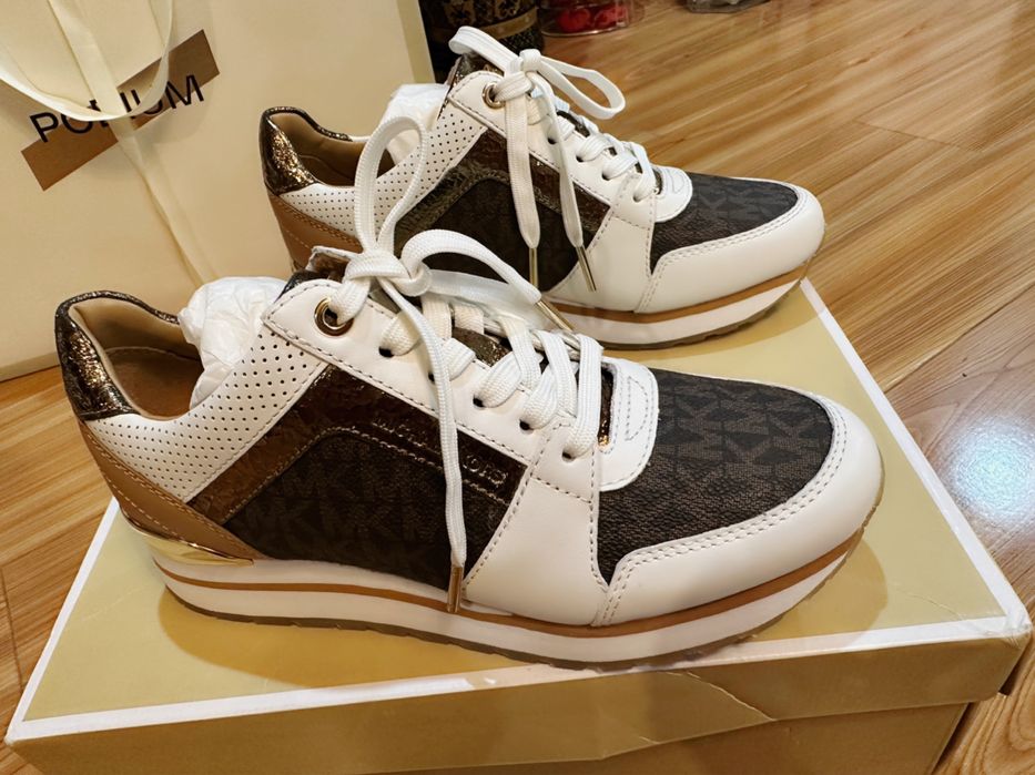 Michael Kors Кросовки