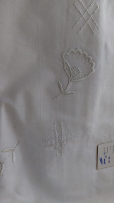 Нови Български калъфки за възглавници с бродерия