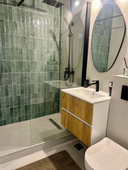 Garsoniera nou renovata | Brazda lui Novac