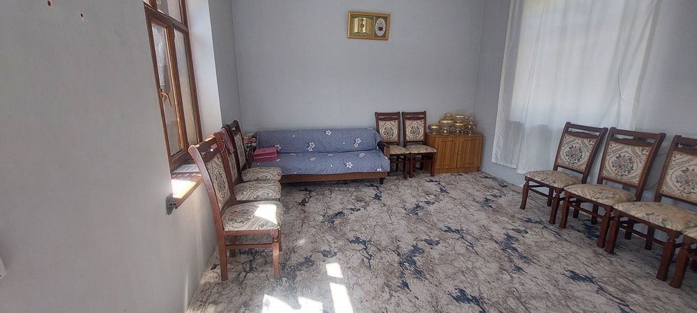 Nazarbek Ittifoqda 4 xonali uy! 2 padval, 2 sanuzel, kommuni