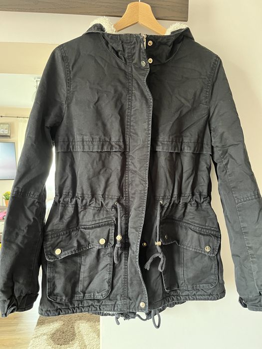 Зимна парка H&M